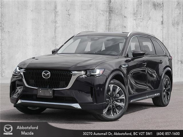CX-90 MHEV