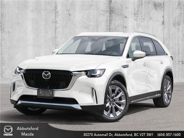 CX-90 MHEV