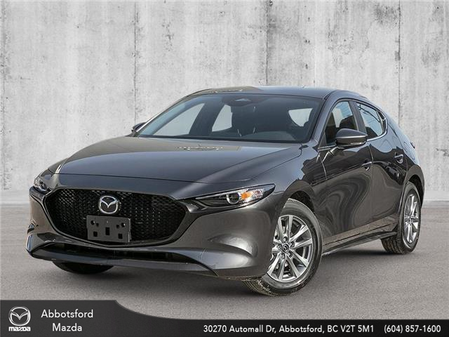 Mazda3 Sport