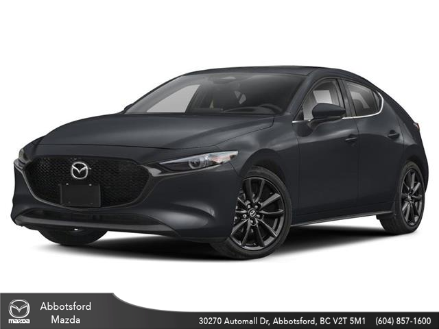 Mazda3 Sport