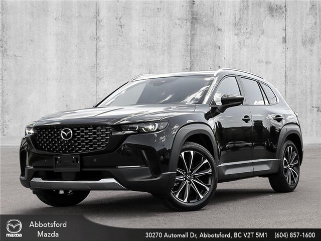 2025 Mazda CX-50 GT w/Turbo (Stk: SX56876) in Abbotsford - Image 1 of 20