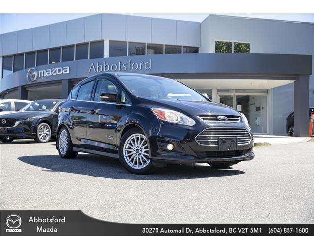2016 Ford C-Max Energi SEL (Stk: SX923682) in Abbotsford - Image 1 of 21