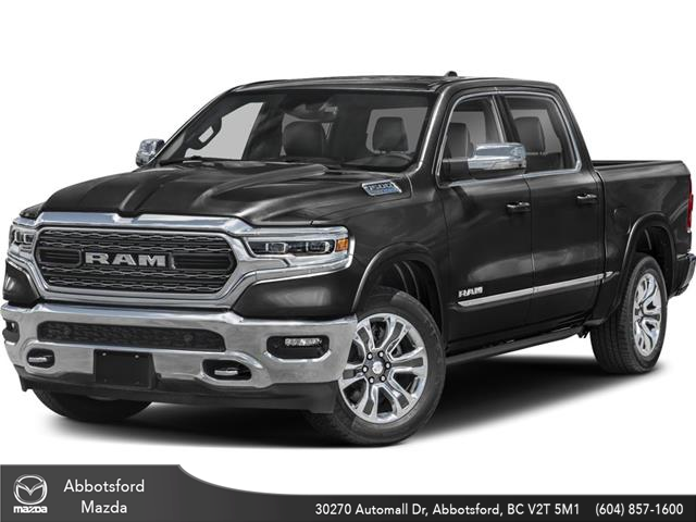 Used 2024 RAM 1500 Sport  - Abbotsford - Abbotsford Mazda