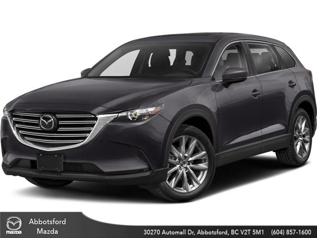 2021 Mazda CX-9 GS-L (Stk: 21P2842) in Abbotsford - Image 1 of 1
