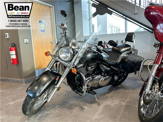 2004 Suzuki VL800  (Stk: 10699) in Carleton Place - Image 1 of 16