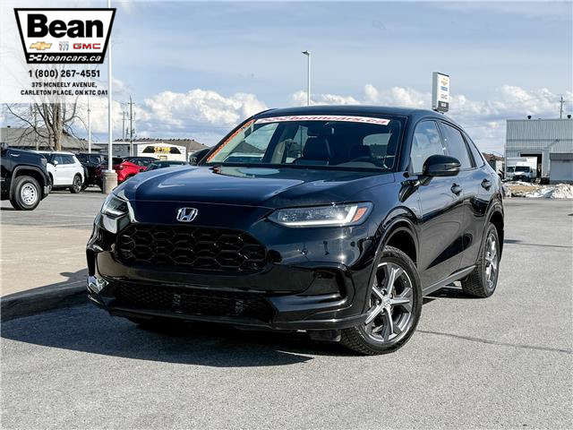 2024 Honda HR-V EX-L Navi (Stk: 05640) in Carleton Place - Image 1 of 24