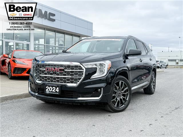 2024 GMC Terrain Denali (Stk: 83676) in Carleton Place - Image 1 of 26