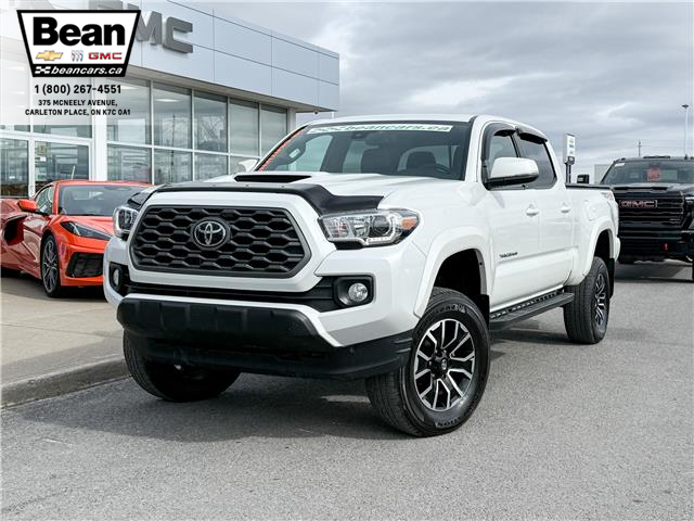 2022 Toyota Tacoma Base (Stk: 008072) in Carleton Place - Image 1 of 24