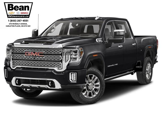 2023 GMC Sierra 2500HD Denali (Stk: 30162) in Carleton Place - Image 1 of 3