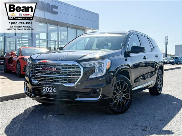 2024 GMC Terrain Denali (Stk: 84086) in Carleton Place - Image 1 of 25
