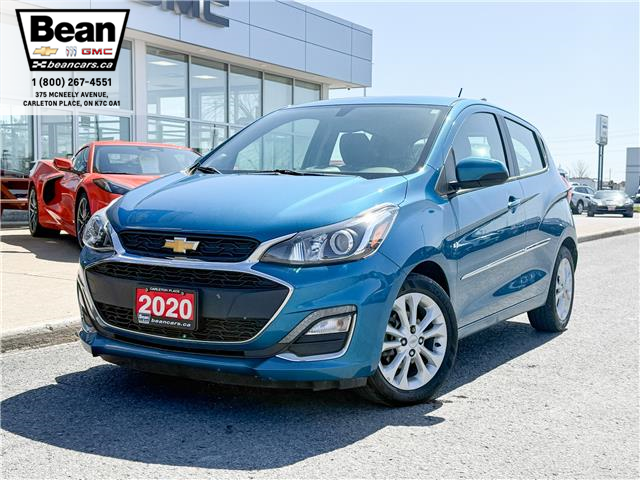 2020 Chevrolet Spark 1LT CVT (Stk: 09028) in Carleton Place - Image 1 of 23