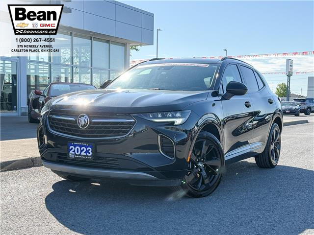 2023 Buick Envision Preferred (Stk: 88029) in Carleton Place - Image 1 of 23