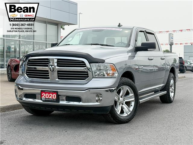 2020 RAM 1500 Classic SLT (Stk: 12091) in Carleton Place - Image 1 of 24