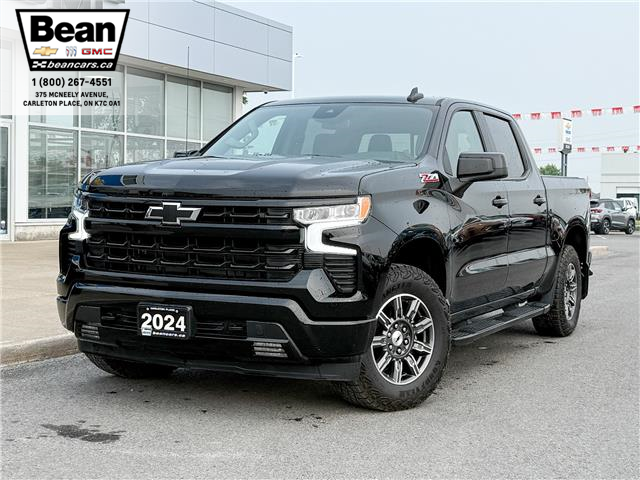 2024 Chevrolet Silverado 1500 RST (Stk: 85988) in Carleton Place - Image 1 of 23