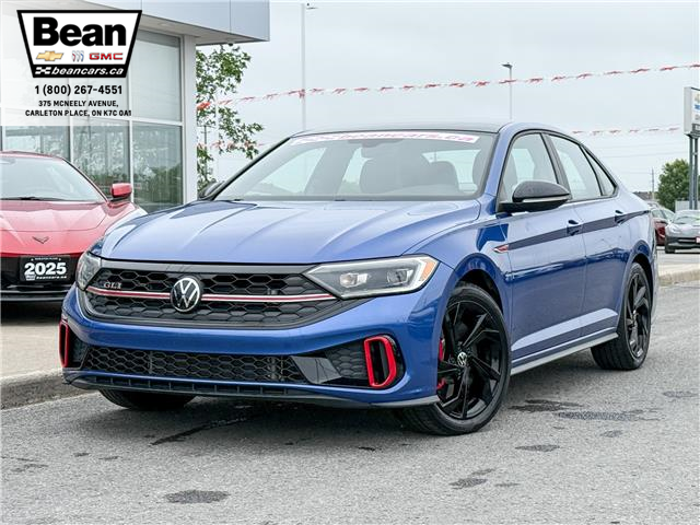 2024 Volkswagen Jetta GLI Base (Stk: 033867) in Carleton Place - Image 1 of 24