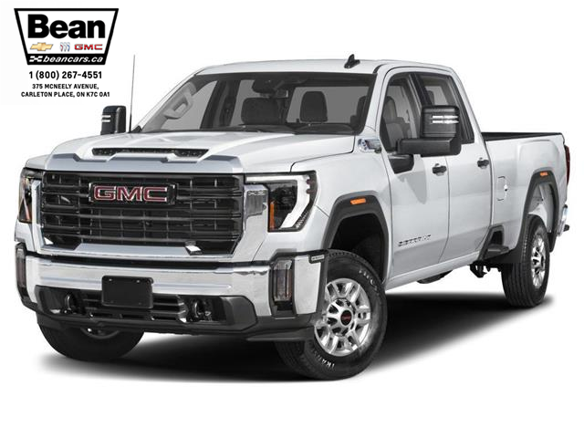 2024 GMC Sierra 2500HD SLT (Stk: 85021) in Carleton Place - Image 1 of 3