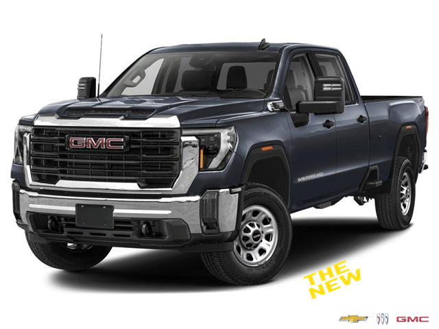 Sierra 3500HD