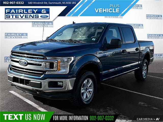 2020 Ford F-150 XLT (Stk: P5938) in Dartmouth - Image 1 of 24