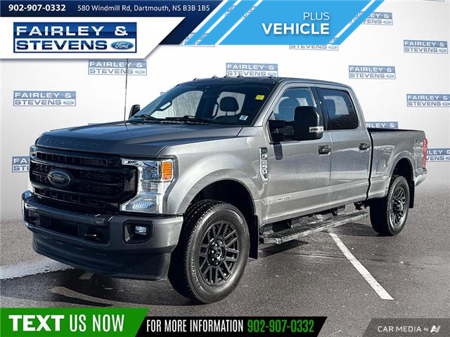 2022 Ford F-250 XLT (Stk: P7898) in Dartmouth - Image 1 of 24