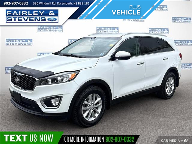 2017 Kia Sorento 2.0L LX Turbo (Stk: P3112) in Dartmouth - Image 1 of 24