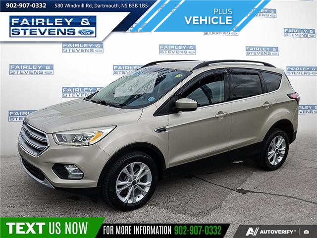 2017 Ford Escape SE (Stk: P3980A) in Dartmouth - Image 1 of 24
