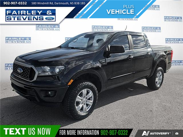 2020 Ford Ranger XLT (Stk: P6576) in Dartmouth - Image 1 of 24