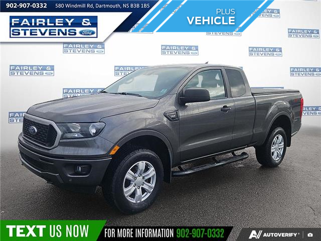 2019 Ford Ranger XLT (Stk: P6419) in Dartmouth - Image 1 of 24