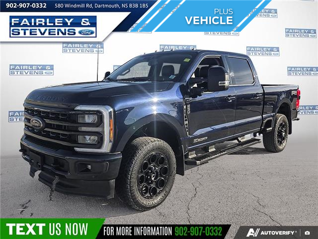 2023 Ford F-250 Lariat (Stk: P9352L) in Dartmouth - Image 1 of 24