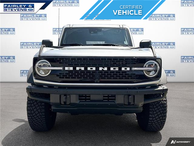 2024 Ford Bronco Wildtrak (Stk: 25685) in Dartmouth - Image 2 of 24
