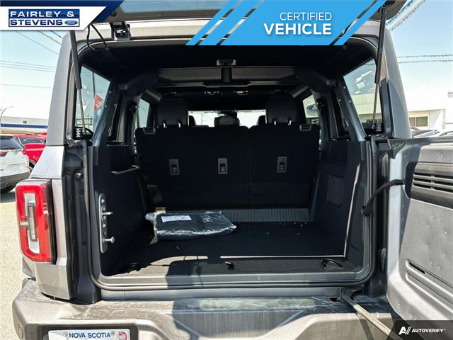 2024 Ford Bronco Wildtrak (Stk: 25685) in Dartmouth - Image 11 of 24
