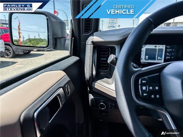 2024 Ford Bronco Wildtrak (Stk: 25685) in Dartmouth - Image 16 of 24