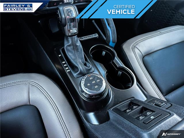 2024 Ford Bronco Wildtrak (Stk: 25685) in Dartmouth - Image 17 of 24
