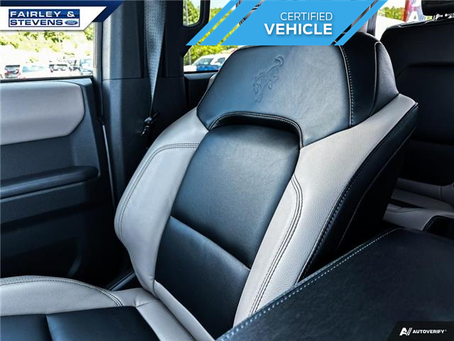 2024 Ford Bronco Wildtrak (Stk: 25685) in Dartmouth - Image 19 of 24