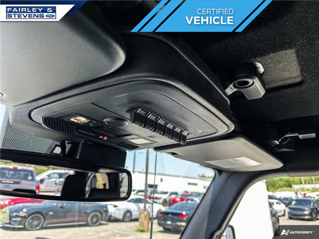 2024 Ford Bronco Wildtrak (Stk: 25685) in Dartmouth - Image 20 of 24