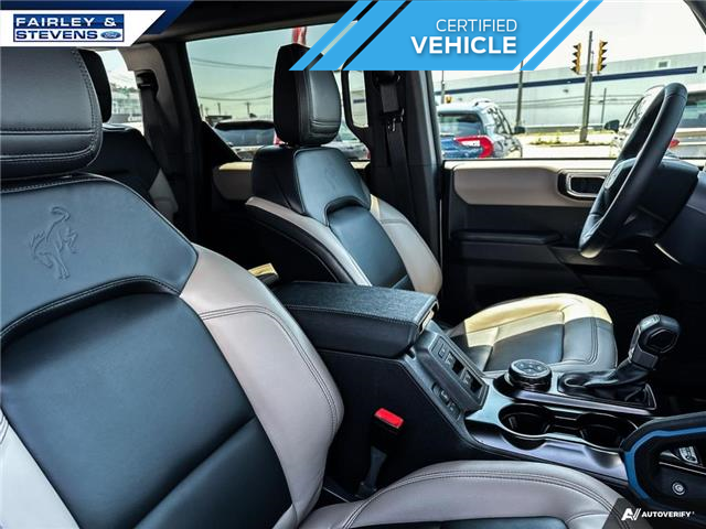 2024 Ford Bronco Wildtrak (Stk: 25685) in Dartmouth - Image 21 of 24