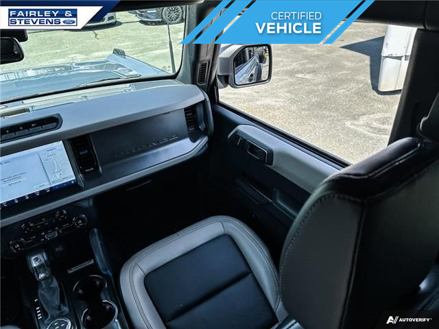 2024 Ford Bronco Wildtrak (Stk: 25685) in Dartmouth - Image 24 of 24