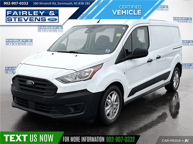 2019 Ford Transit Connect XL (Stk: P9240A) in Dartmouth - Image 1 of 24