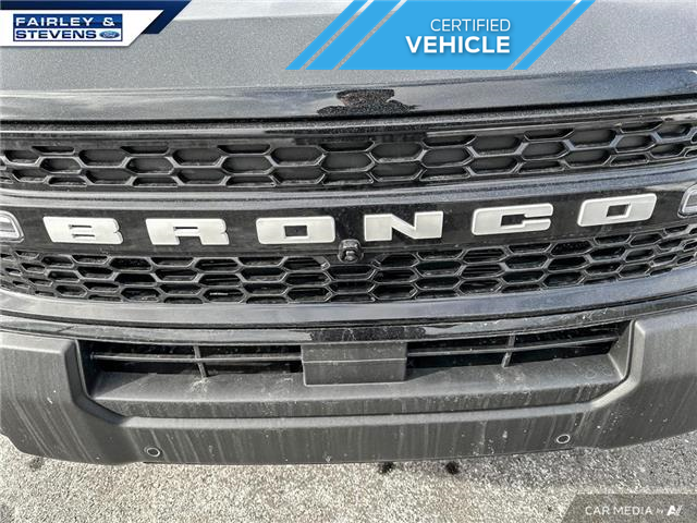 2025 Ford Bronco Sport Outer Banks (Stk: 26678) in Dartmouth - Image 9 of 24