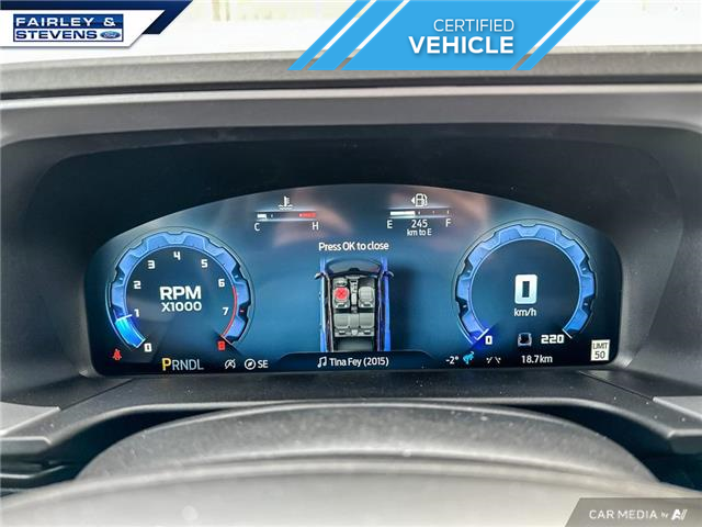 2025 Ford Bronco Sport Outer Banks (Stk: 26678) in Dartmouth - Image 14 of 24