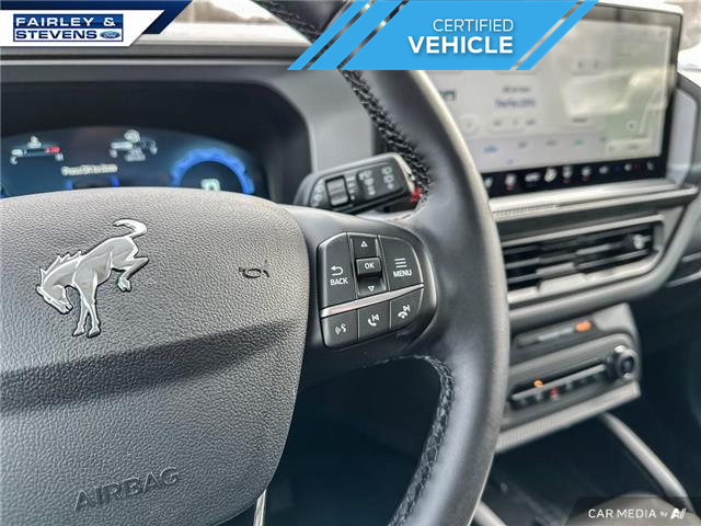 2025 Ford Bronco Sport Outer Banks (Stk: 26678) in Dartmouth - Image 15 of 24