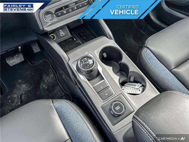 2025 Ford Bronco Sport Outer Banks (Stk: 26678) in Dartmouth - Image 17 of 24