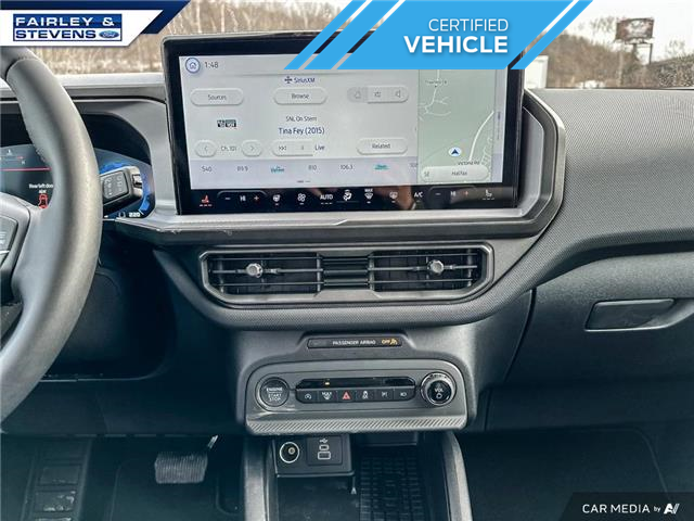 2025 Ford Bronco Sport Outer Banks (Stk: 26678) in Dartmouth - Image 18 of 24