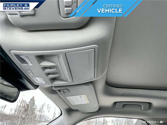 2025 Ford Bronco Sport Outer Banks (Stk: 26678) in Dartmouth - Image 20 of 24