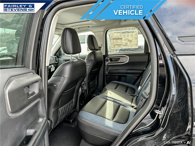 2025 Ford Bronco Sport Outer Banks (Stk: 26678) in Dartmouth - Image 22 of 24