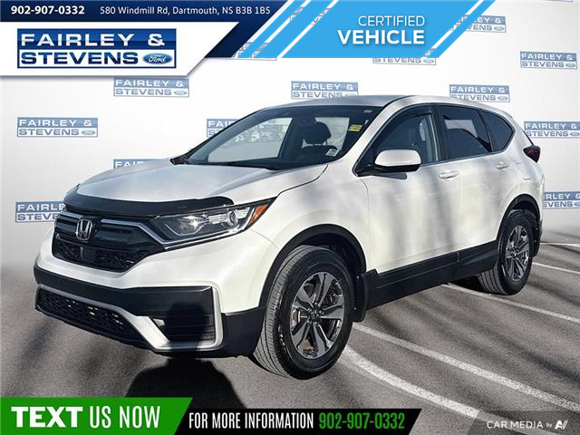 2022 Honda CR-V LX (Stk: P6066) in Dartmouth - Image 1 of 24