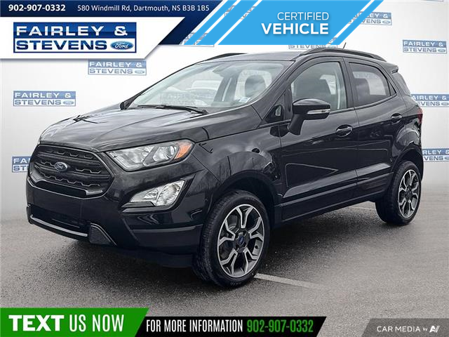 EcoSport