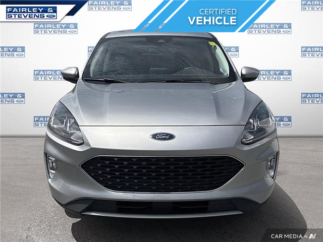 2022 Ford Escape SEL (Stk: P5191L) in Dartmouth - Image 2 of 24