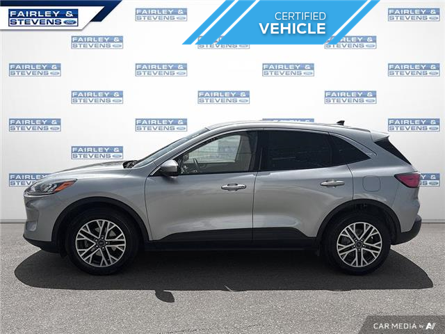 2022 Ford Escape SEL (Stk: P5191L) in Dartmouth - Image 3 of 24