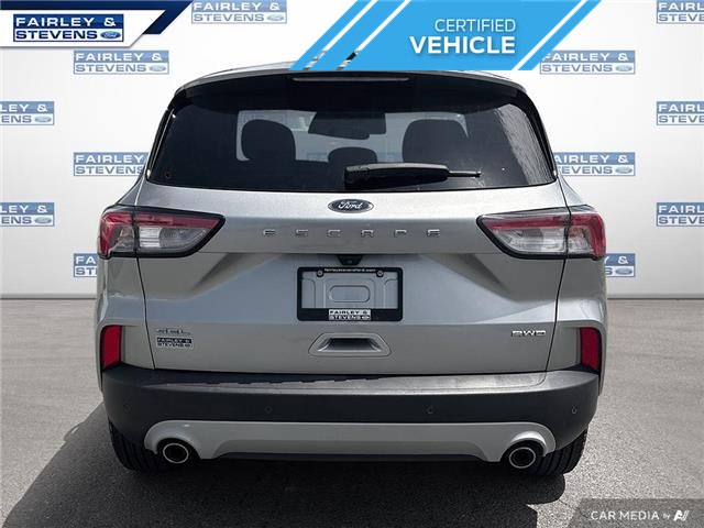 2022 Ford Escape SEL (Stk: P5191L) in Dartmouth - Image 5 of 24