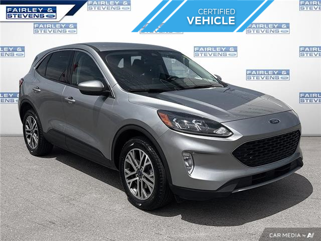 2022 Ford Escape SEL (Stk: P5191L) in Dartmouth - Image 6 of 24